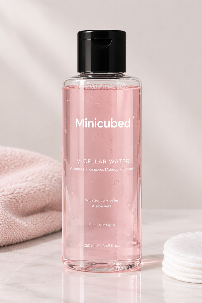 Micellar Water